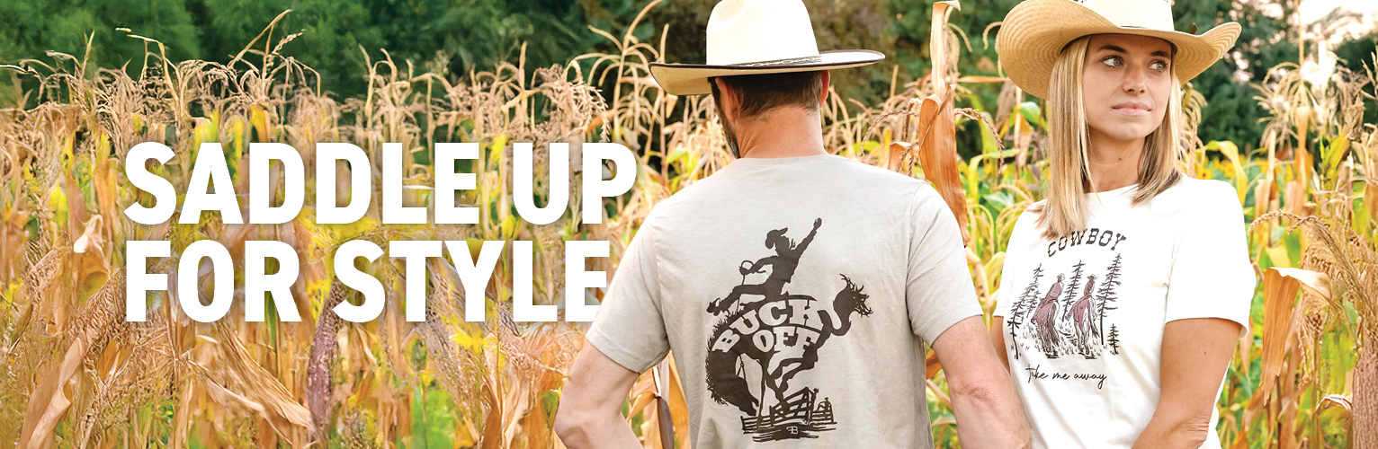 Farm Built Clothing Co.