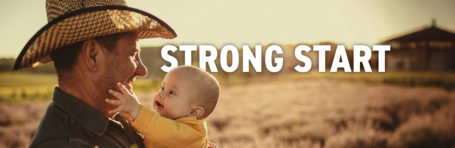 Infant and Toddler Clothing