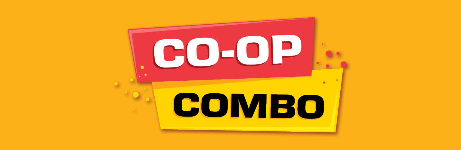 Co-op Combo