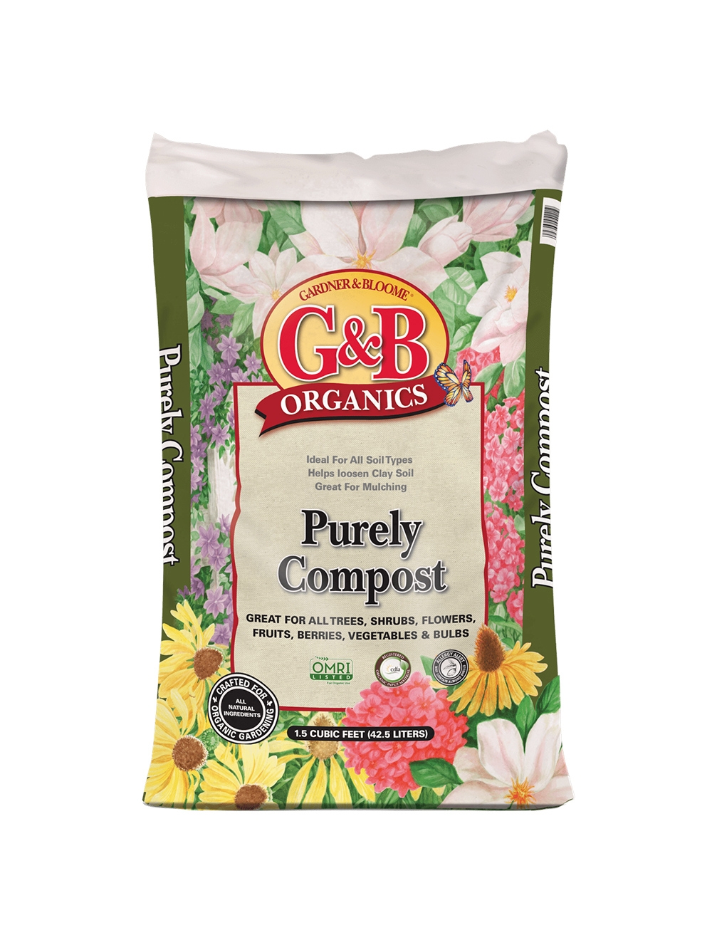 Purely Compost