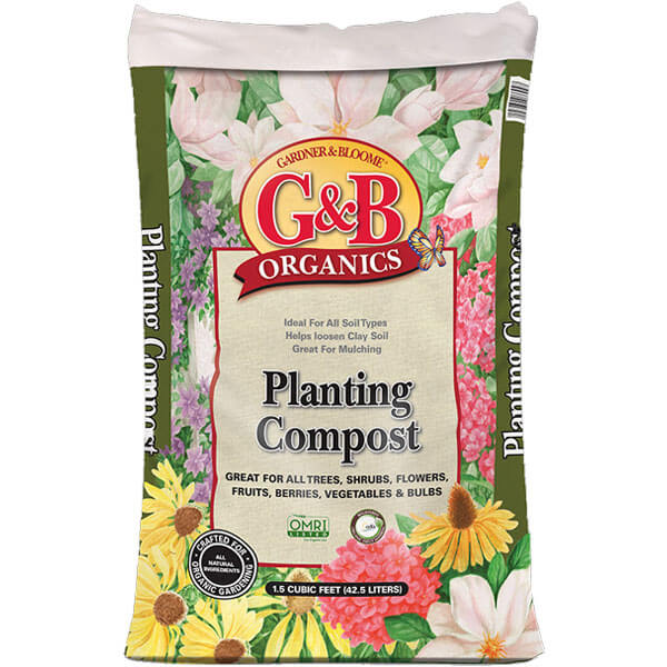 Gardner & Bloome Seed Starter