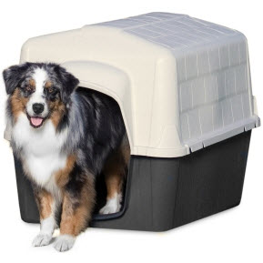 Dog Crates, Bedding & Houses