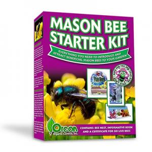 Mason Bee Starter Kit