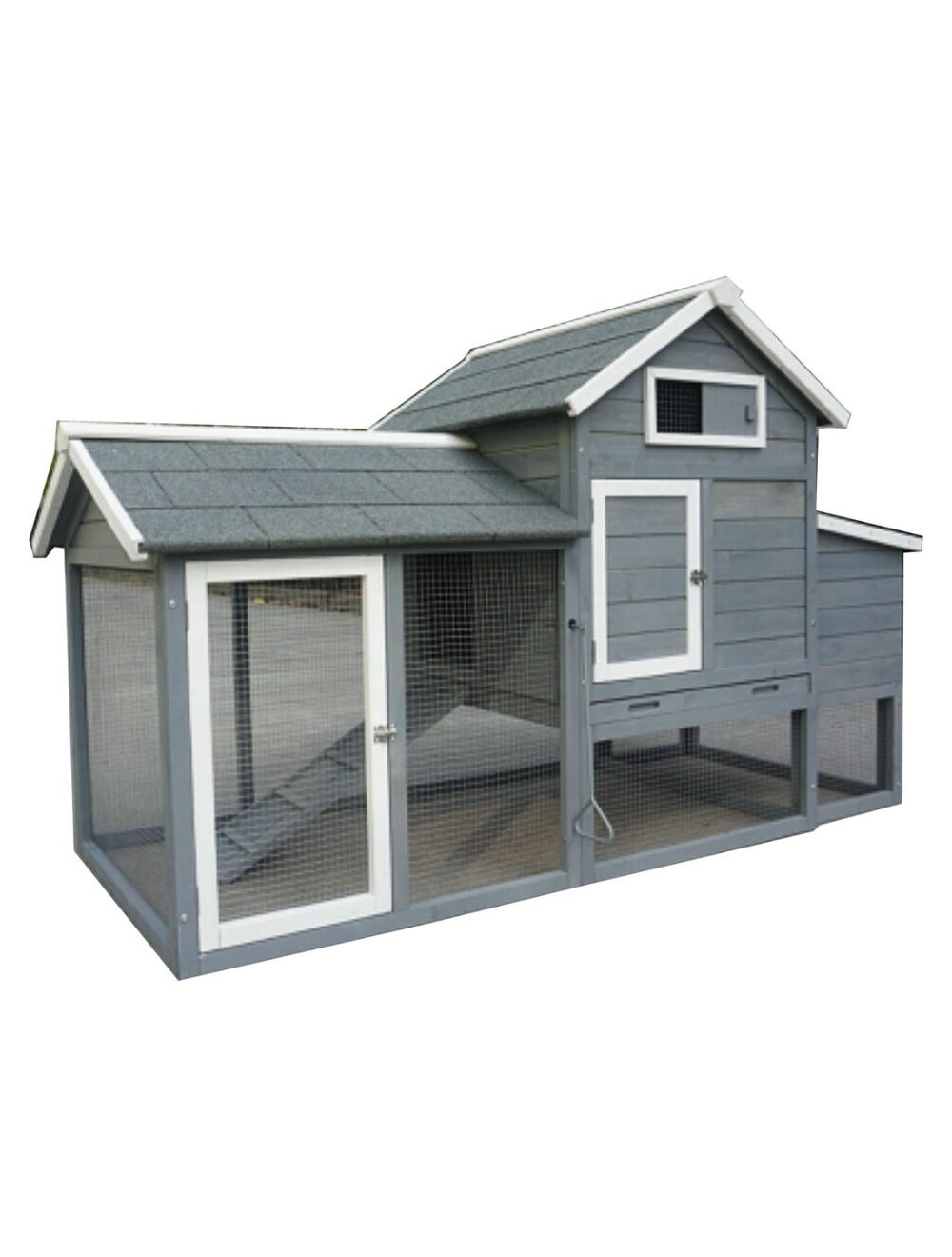 Chicken Coop
