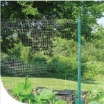 Deer Netting 7X100ft Deer Netting 7X100ft