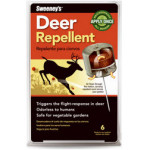 Sweeney's Deer Repellent