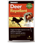 Sweeney's Deer Repellent Sweeney's Deer Repellent